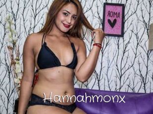 Hannahmonx