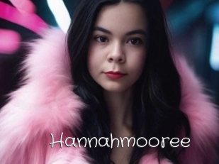 Hannahmooree