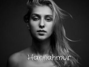 Hannahmur