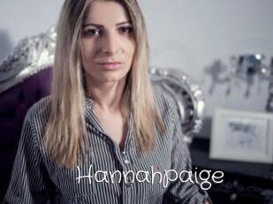 Hannahpaige