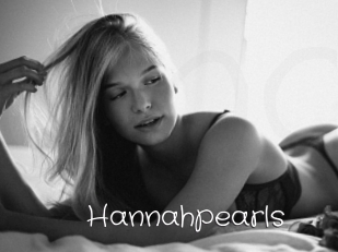 Hannahpearls