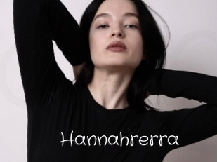 Hannahrerra