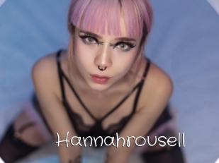 Hannahrousell