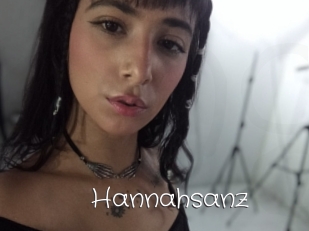 Hannahsanz
