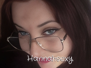 Hannahsexy