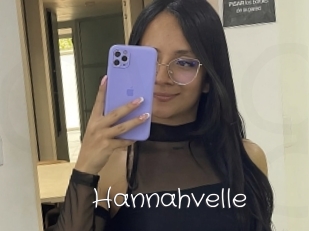 Hannahvelle
