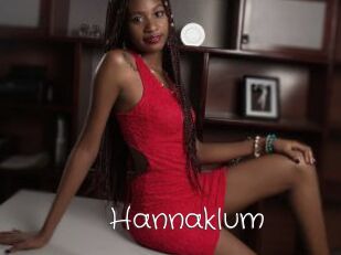 Hannaklum