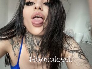 Hannalessli
