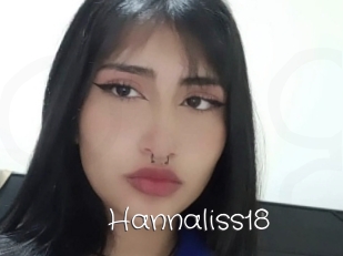 Hannaliss18