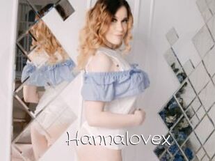 Hannalovex