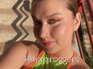 Hannaroggers