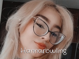 Hannarowling