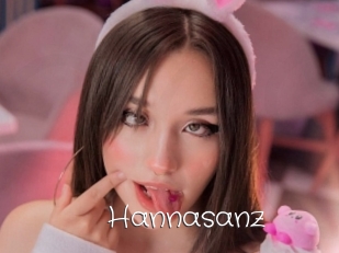 Hannasanz