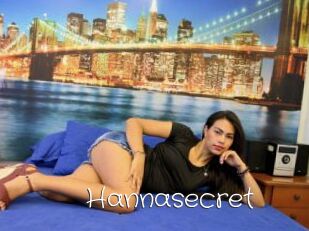 Hannasecret