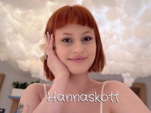 Hannaskott
