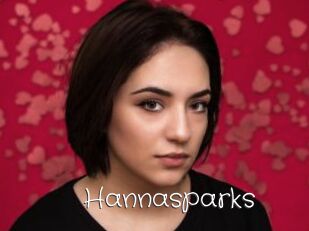 Hannasparks