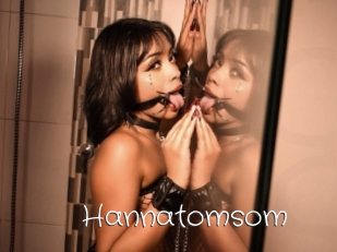 Hannatomsom