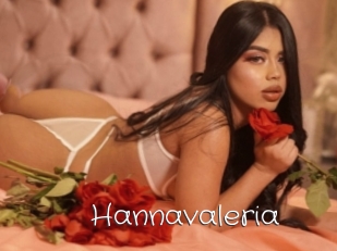 Hannavaleria