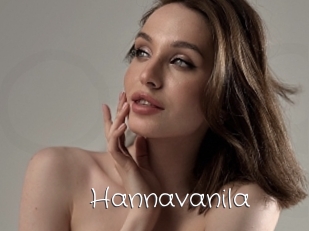 Hannavanila
