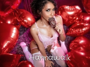 Hannawalk