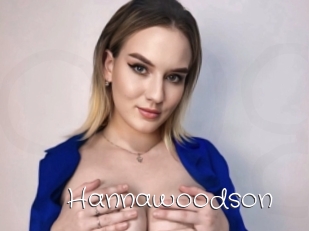 Hannawoodson
