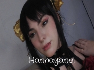 Hannayanel
