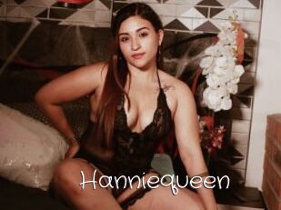 Hanniequeen