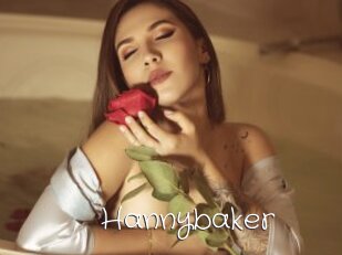 Hannybaker