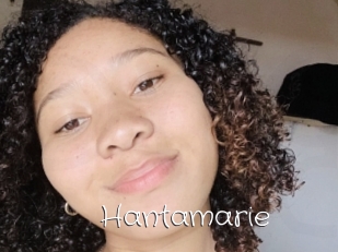 Hantamarie