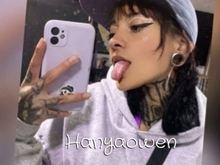 Hanyaowen