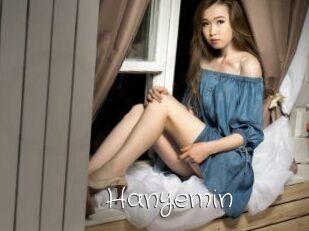 Hanyemin