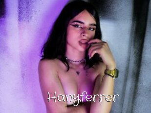 Hanyferrer