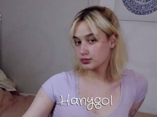 Hanygol