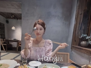 Hanyiii