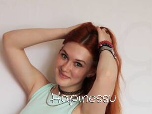 Hapinessu
