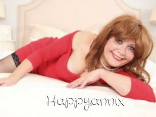 Happyannix