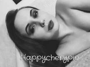 Happycherypie
