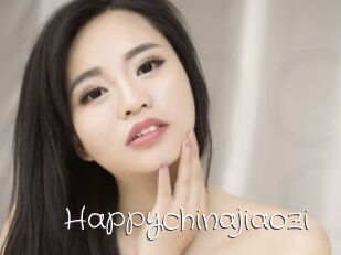 Happychinajiaozi