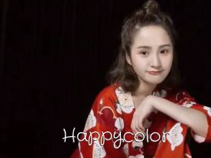 Happycolor