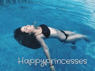 Happyprincesses