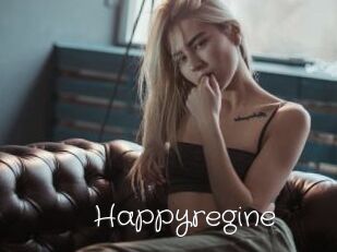 Happyregine