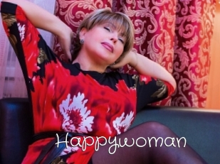 Happywoman