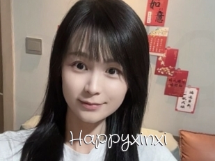 Happyxinxi