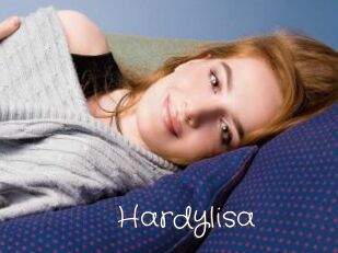 Hardylisa