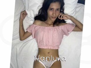 Hariluna