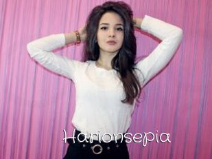 Harionsepia