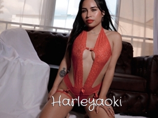 Harleyaoki
