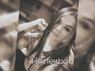 Harleyboo