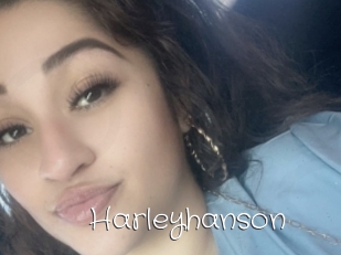 Harleyhanson
