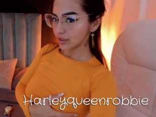 Harleyqueenrobbie